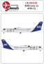 1/144 Sas new cs ATR-72