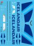 1/144 Icelandair Boeing 737-Max 8 TF-ICS image 1
