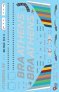 1/144 Braathens Airbus A319 image 1