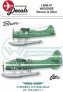 Lima November 1/48 DHC-2 Beaver & DHC-3 Otter Wider�e