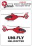 1/48 Uni-Fly Eurocopter EC135