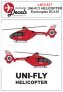 1/72 Uni-Fly Eurocopter EC135