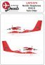 1/72 Nordic Seaplanes de-Havilland-Canada DHC-6 Twin Otter