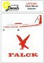 1/72 Falck BN-2A Islander