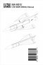 1/48 MIM-23 HAWK MISSILE Set image 1