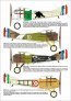 1/72 SPAD VIIC-1 over France and Italy image 2