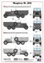 1/72 German Light Truck M 206 image 2
