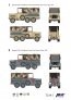 1/72 German Light Truck M 206 with canvas image 1