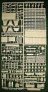 1/72 Panzerzug BP-44 German armoured train. Includes Locomotive, image 5