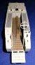 Mach 2 Britisches LCA Landungsboot 1/72 image 3