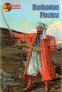 Mars 1/72 Pirates Barbares - Figurines
