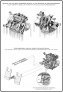 MASTER 1/200 Aff�t Jumeau Type 96 25mm IJN Tardif image 1