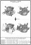 MASTER 1/200 Aff�t Jumeau Type 96 25mm IJN Tardif image 2