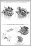 Master 1/200 Aff�t Triple 25mm Type 96 IJN Tardif image 1