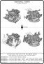 Master 1/200 Aff�t Triple 25mm Type 96 IJN Tardif image 2