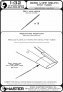 1/32 Aero L-29A Delfin  Pitot Tubes (for HPH Models) image 3