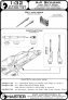 1/32 A-4 Skyhawk Colt Mk12 20mm autocannon barrels image 5