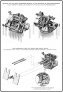 Master 1/350 IJN Type 96 25mm Doppelhalterung sp�te Version (6er image 1