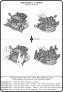MASTER 1/350 Triple 25mm Type 96 IJN Late Mount image 2