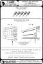 1/48 Angle Of Attack probes US type image 2