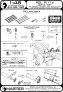 1/48 PZL P.11C MG barrels, gunsight & venturi tube image 9