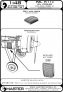 1/48 PZL P.11C Oil cooler image 8