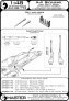 1/48 A-4 Skyhawk Colt Mk12 20mm autocannon barrels image 9