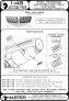 Master 1/48 P-51 Mustang Vergaser Luftfilter RAF image 4