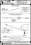 Master 1/48 MiG-21 F-13 Fishbed C Pitot-Rohr image 8