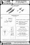 Master 1/48 Spitfire Mk.IXe/XVIe Sp�te Hispano 20mm