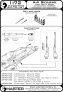 1/72 A-4 Skyhawk Colt Mk12 20mm autocannon barrels image 7