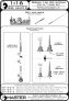 Antennenstab 1,4m Fu 7 deutscher Panzer WWII 1/16