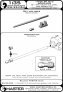 1/35 17pdr SP M10 Achilles 76,2mm gun barrel for Academy image 8