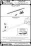 1/35 17pdr SP M10 Achilles 76,2mm gun barrel for Tamiya image 7