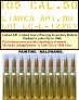 1/35 M2 ammunition cans for Browning M2 opened image 7