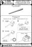1/35 Italian 47mm L/32 gun barrel image 7