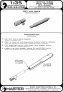 1/35 German 7,5cm Pak 97/38 gun barrel for Italeri/Dragon image 6