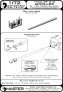 1/72 17pdr SP M10 Achilles Ordnance QF 17pdr barrel image 5