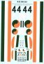 Decals Irish Air Corps Selection 6 1/48 1/72 1/32 image 2