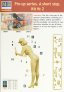 1/24 Pin-up series  A short stop, Kit No.2 image 2