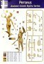 1/24 Ancient Greek Myths Series  Perseus image 1