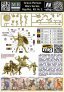 1/32 Greco-Persian Wars Series Hoplite, Kit No.2 image 1