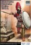 1/32 Greco-Persian Wars Series Hoplite, Kit No.3