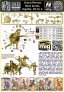1/32 Greco-Persian Wars Series Hoplite, Kit No.3 image 1