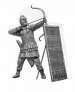 Masterbox 1/32 Guerres Gr�co-Perses S�rie Kit No.10 image 2