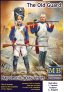 Masterbox 1/32 La Vieille Garde Guerres Napol�oniennes
