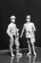1/35 Tankmen of WWI era image 3