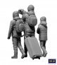 1/35 Kit No.5 Refugees image 2