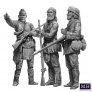 1/35 The Mohicans, Indian Wars Series 3 figures image 3