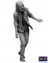 1/35 Zombies Road to Freedom 5 figure image 2